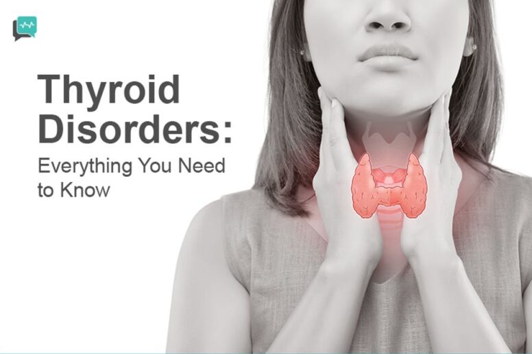 THYROID DISORDER