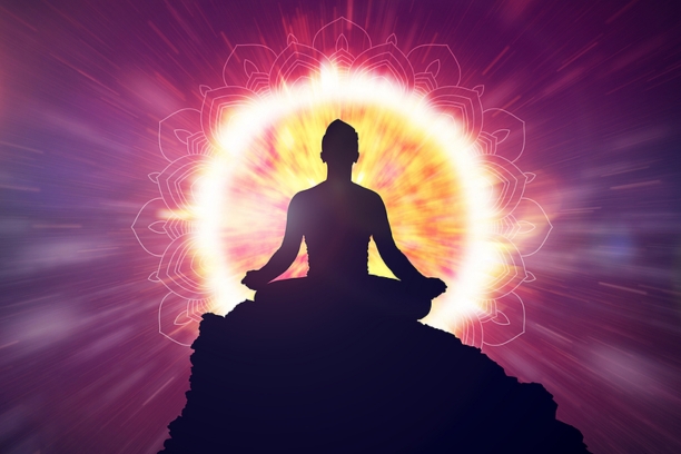  Mindfulness Meditation