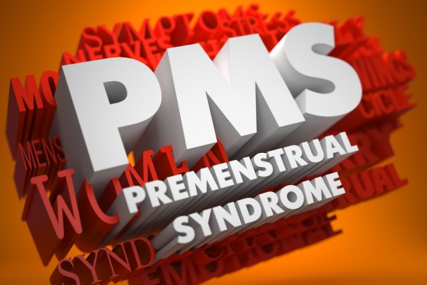  Premenstrual Syndrome (PMS)