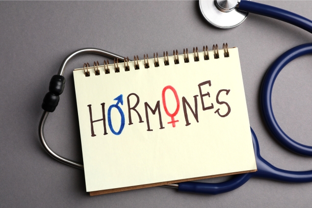  Hormone Testing 