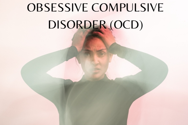 Obsessive-Compulsive Disorder (OCD) 
