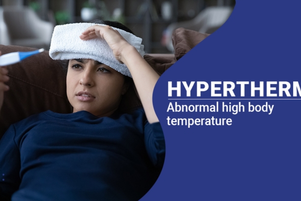  Hyperthermia 