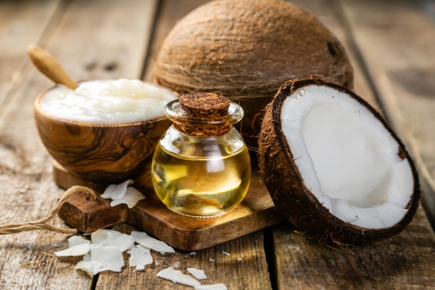 Oil pulling and its benefits