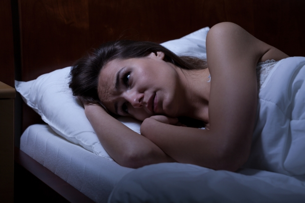 Naturopathy for Improved Sleep Quality