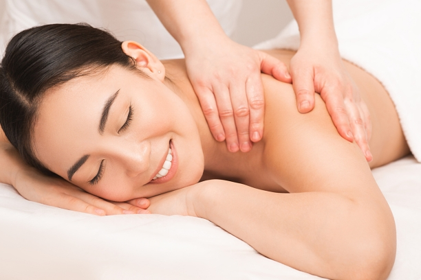 Massage Therapy for Improved Sleep Quality