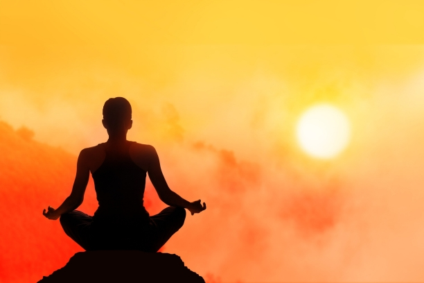 Meditation: Dhyana
