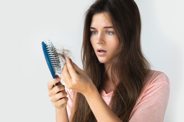 Treatments for Hair Loss