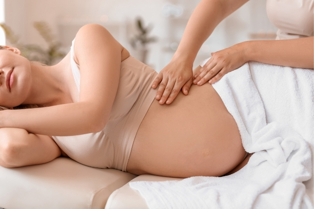 Naturopathic Prenatal care