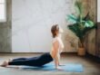 performing yoga help in digestive health