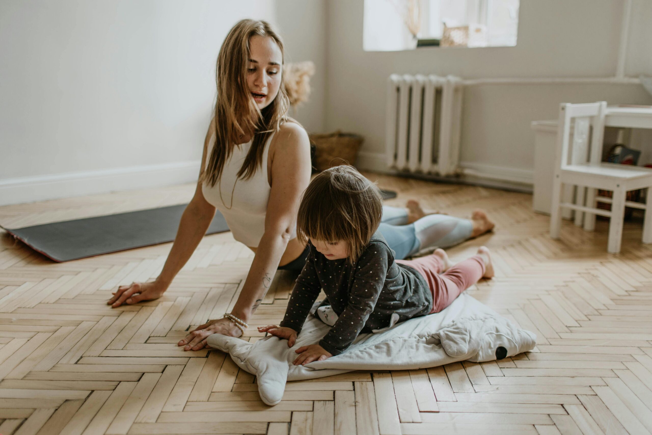 Importance of Yoga for Kids: The Ultimate Guide