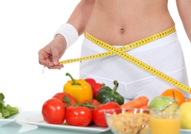 weight loss