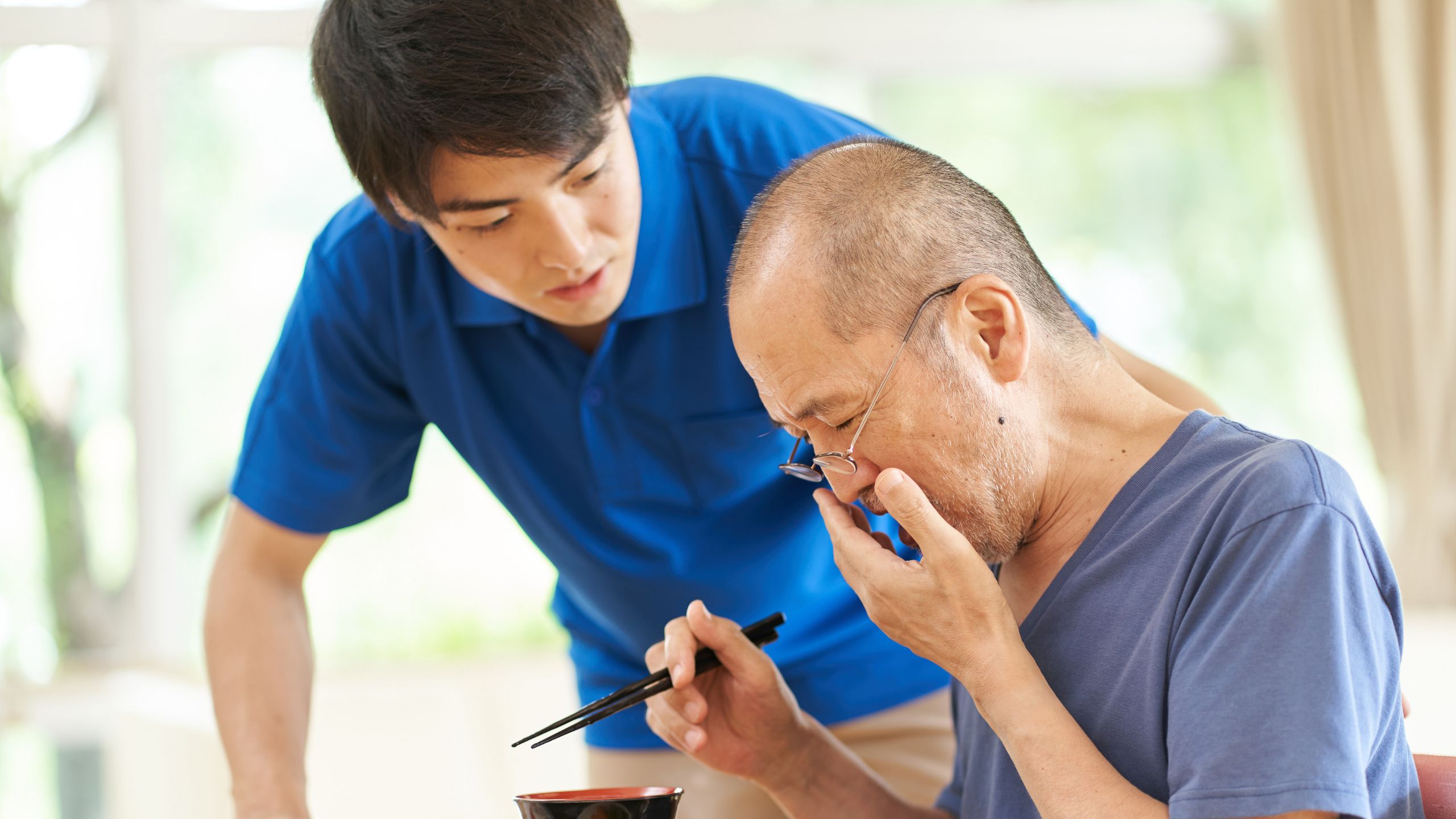 Dysphagia: Signs,Symptoms, Causes, and Management Add A Heading