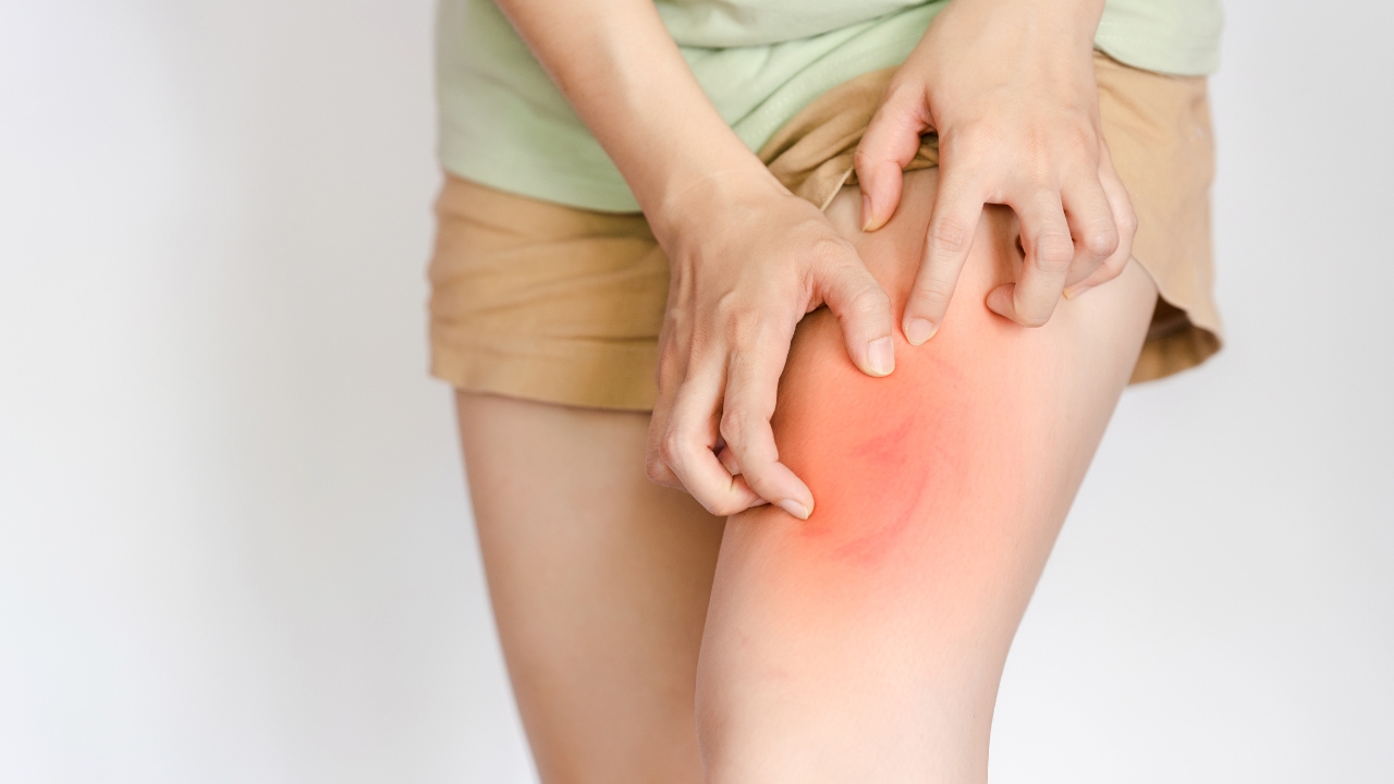 Black And Red Business Strategy YouTube Thumbnail 1