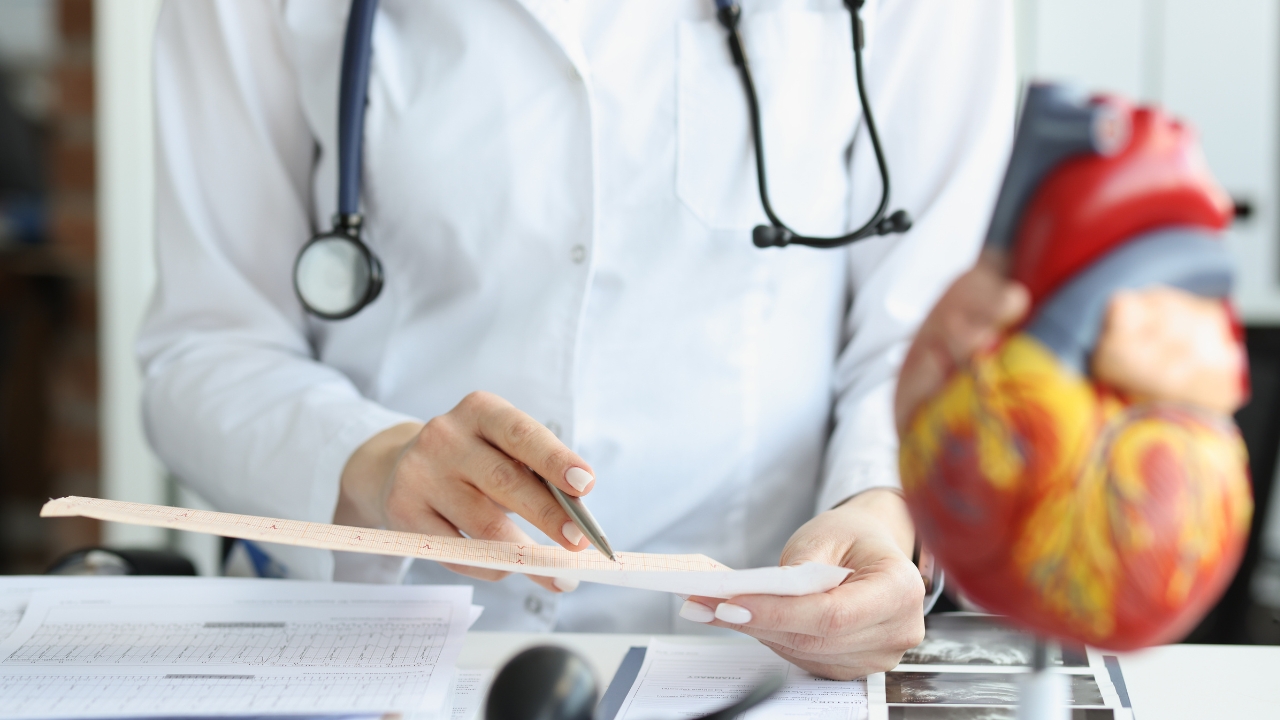 Black And Red Business Strategy YouTube Thumbnail