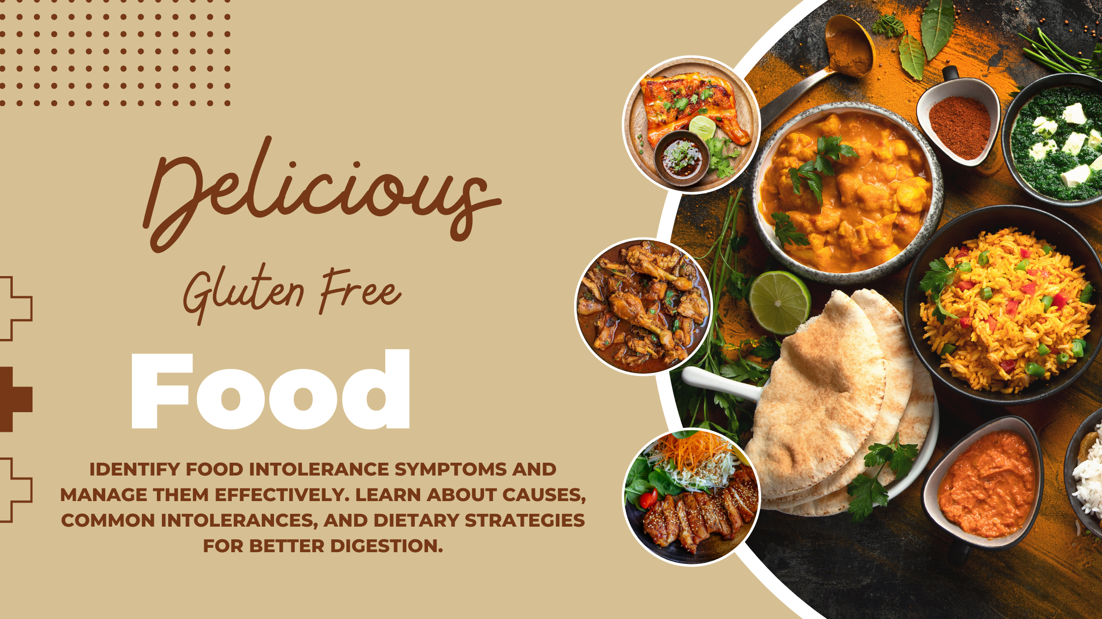 Food Intolerance: Causes, Symptoms, and Effective Management Strategies