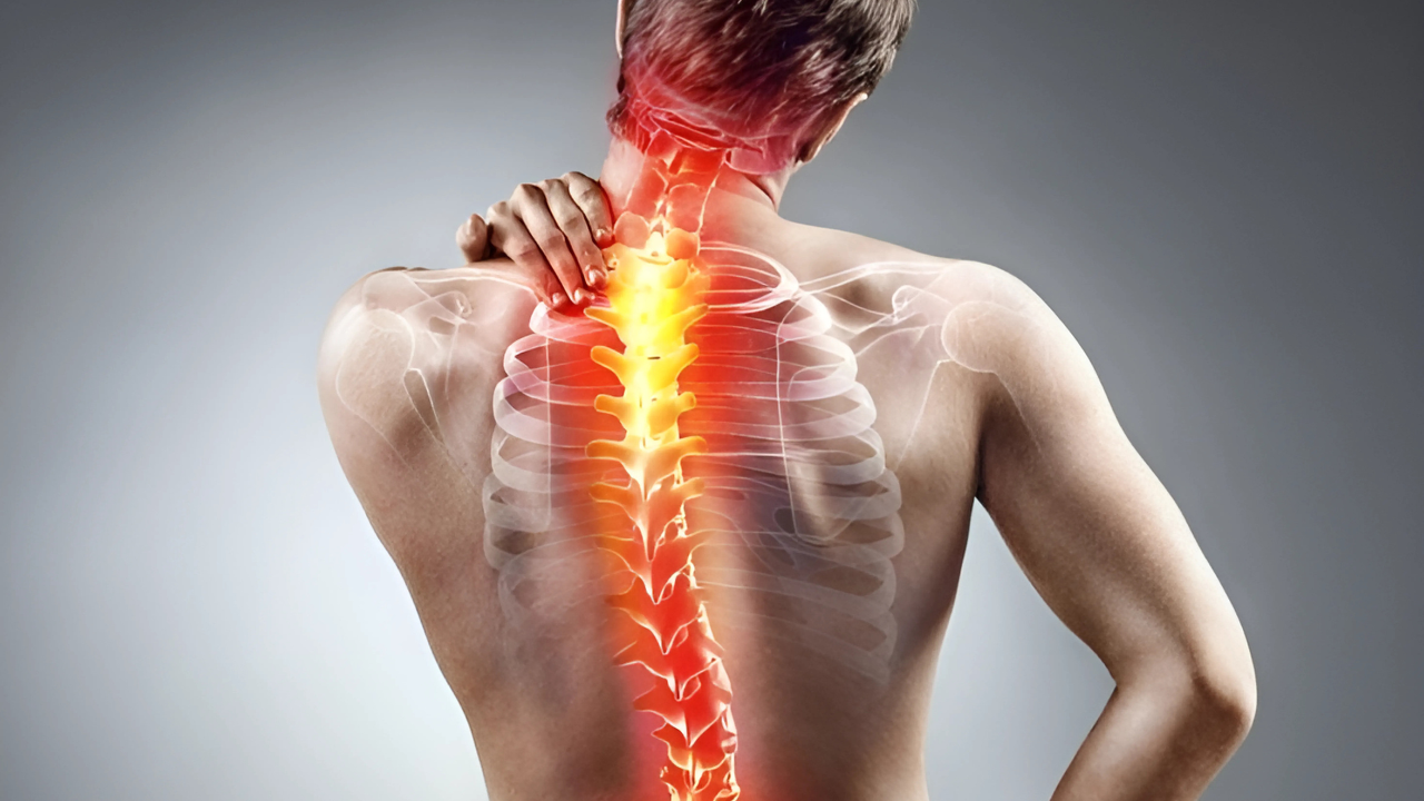 Explore spinal curvature deformities like scoliosis, kyphosis, and lordosis. Learn about causes, symptoms, and effective treatments for spinal health.