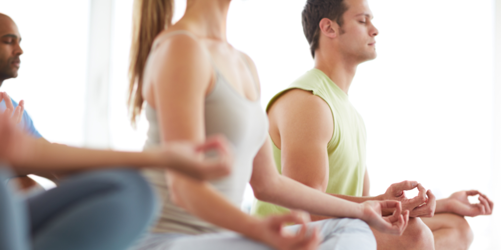 Meditation Transforms Your Mind, Brain, and Body