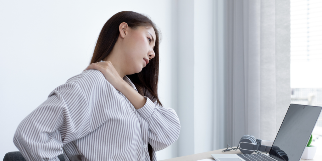 benefits of massage therapy