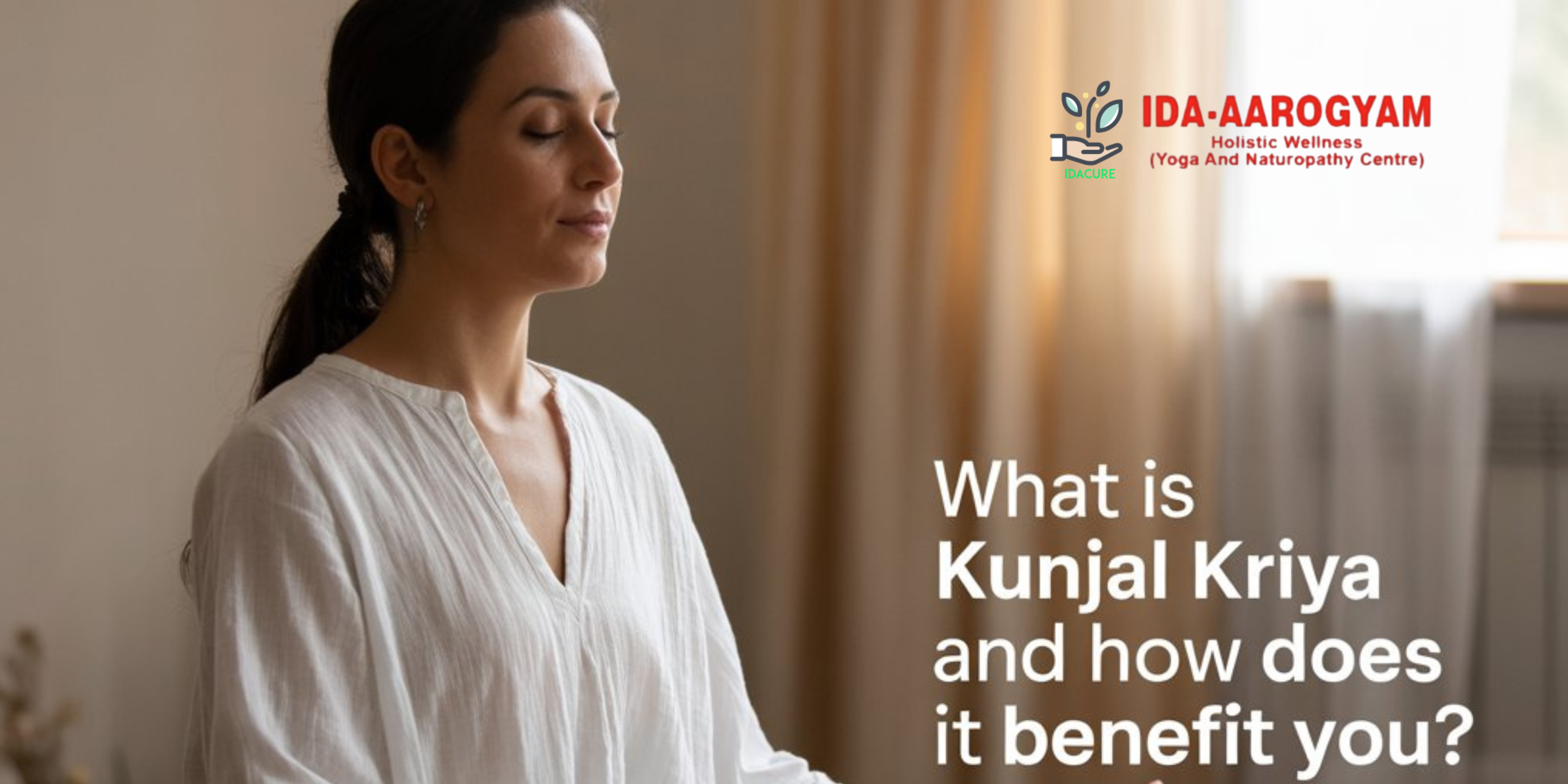 Kunjal Kriya