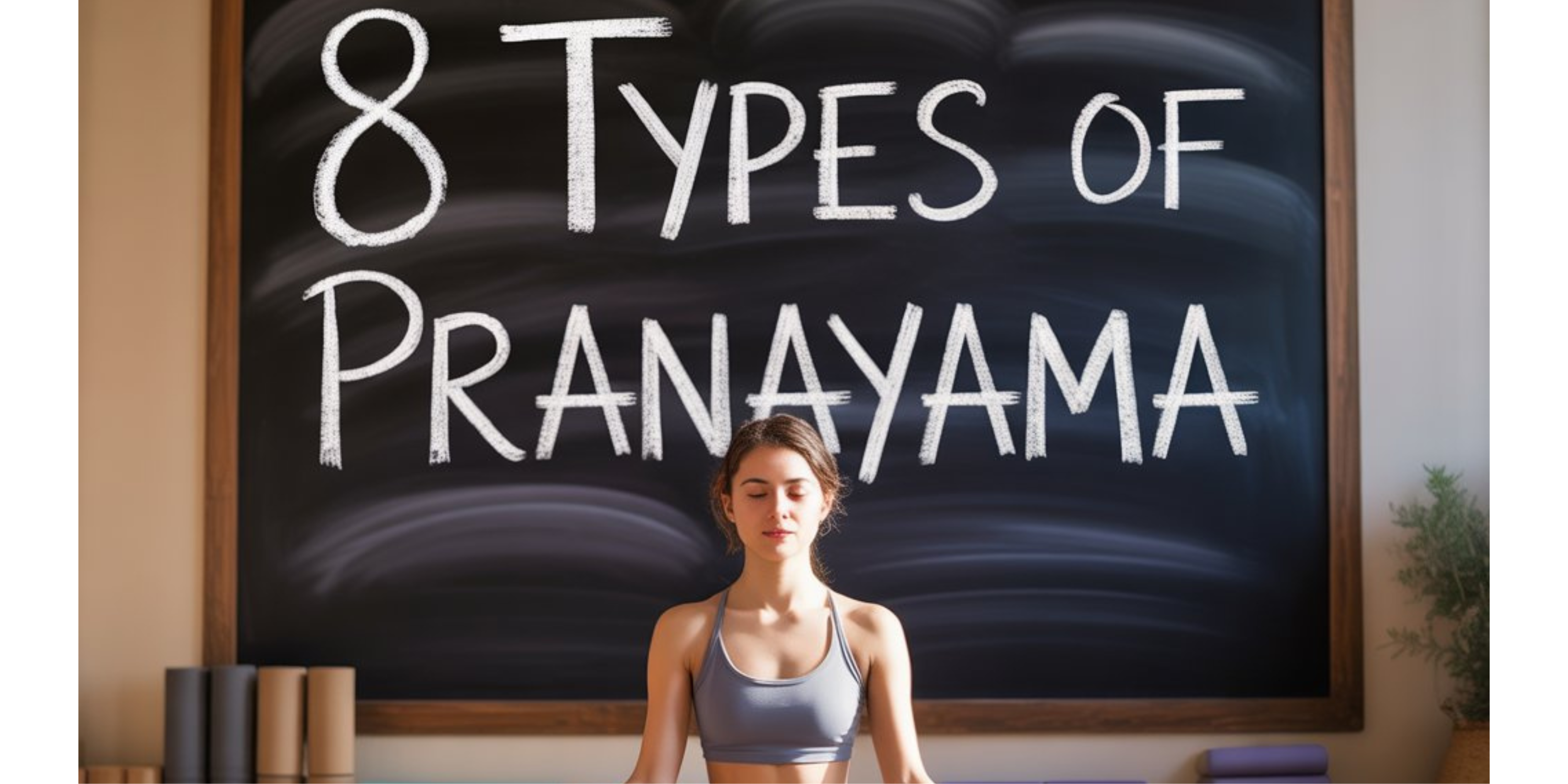types of pranayama yoga