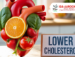high cholesterol