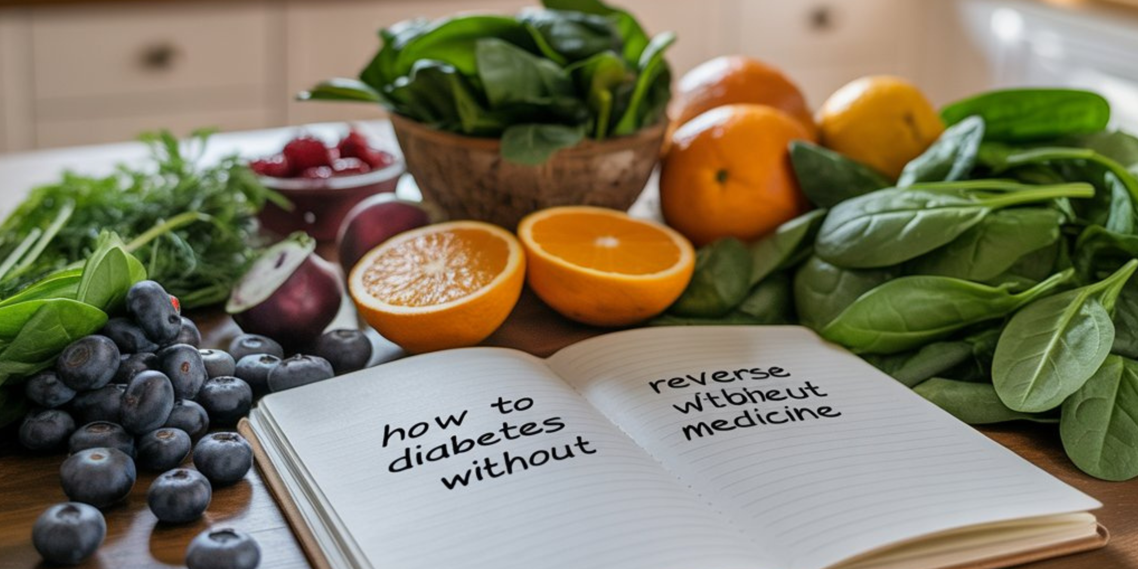 How to reverse diabetes​